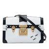 Louis Vuitton Epi Trunk Clutch Secondhand