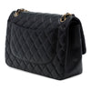 Chanel Jumbo Classic Lambskin Double Flap Secondhand