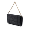 Dior Smooth Calfskin Diorama Croisiere Wallet on Chain Secondhand