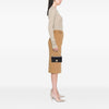 Dior Smooth Calfskin Diorama Croisiere Wallet on Chain Secondhand