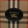 Burberry shoulder