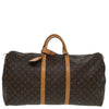 Louis Vuitton travel