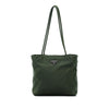 Prada Tessuto Tote Secondhand