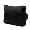 Prada Tessuto Zip Top Crossbody Secondhand