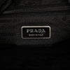 Prada Tessuto Zip Top Crossbody Secondhand