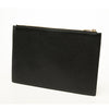 Gucci Grained Calfskin Zumi Zip Pouch Secondhand