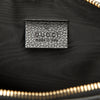 Gucci Grained Calfskin Zumi Zip Pouch Secondhand
