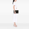 Gucci Grained Calfskin Zumi Zip Pouch Secondhand