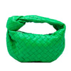 Bottega Veneta Mini Nappa Intrecciato Jodie Secondhand