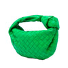 Bottega Veneta Mini Nappa Intrecciato Jodie Secondhand