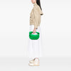 Bottega Veneta Mini Nappa Intrecciato Jodie Secondhand