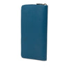Prada Saffiano Zip Around Portfolio Wallet Secondhand