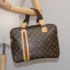 Louis Vuitton handbag