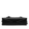 ALAÏA Medium Goatskin Le Teckel Shoulder Bag Secondhand