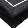 Dior Medium Canvas Book Cover Embroidery Book Tote with Strap Secondhand