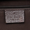 Gucci GG Canvas Web Flap Messenger Bag Secondhand
