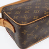 Louis Vuitton shoulder