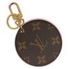 Secondhand Louis Vuitton Brown Canvas Jewelry