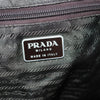 Prada backpack