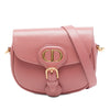 Dior Small Leather Bobby Crossbody Secondhand