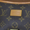 Louis Vuitton shoulder