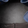Gucci Pebbled Calfskin Miss Bamboo Tassel Bucket Bag Secondhand