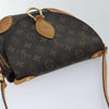 Louis Vuitton shoulder