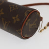 Louis Vuitton clutch