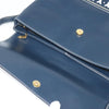 Secondhand Yves Saint Laurent Black Leather Bag