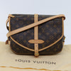 Louis Vuitton shoulder