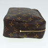 Louis Vuitton clutch