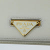 Prada clutch