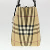 Burberry handbag