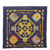 Hermes Carré 90 Silk multicolor