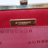 Burberry shoulder