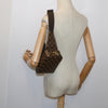 Louis Vuitton shoulder