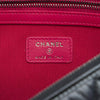 Chanel Large Aged Calfskin Gabrielle O Case Clutch Secondhand