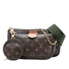 Louis Vuitton Monogram Multi Pochette Accessoires Secondhand