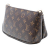 Louis Vuitton Monogram Multi Pochette Accessoires Secondhand