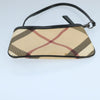 Burberry clutch