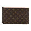 Louis Vuitton clutch