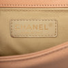 Chanel Large Quilted Goatskin Reissue 2.55 Rita Top Handle Flap Secondhand