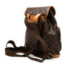 Louis Vuitton Monogram Sac a Dos Bosphore Secondhand