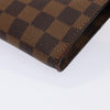 Louis Vuitton clutch