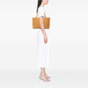 Secondhand Burberry Leather Tote