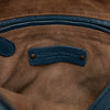 Bottega Veneta Nappa Intrecciato Nodini Double Zip Crossbody Secondhand
