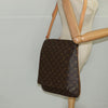 Louis Vuitton shoulder