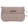 Miu Miu shoulder