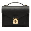 Secondhand Louis Vuitton Epi Monceau 28