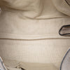 Gucci Medium Metallic Calfskin Soho Chain Tote Secondhand